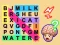 Fillwords: Find All the Words เกมออนไลน์