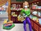 Maria Coronavirus Shopping เกมออนไลน์