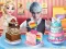 Princess Wedding Cake เกมออนไลน์