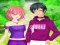 Anime Dress Up Games For Couples เกมออนไลน์