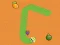 Snake Want Fruits เกมออนไลน์