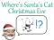 Where's Santa's Cat Christmas Eve เกมออนไลน์