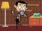 Mr Bean Hidden Objects เกมออนไลน์