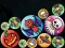 Halloween Merge Promax เกมออนไลน์