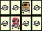 American Trucks Memory เกมออนไลน์
