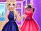 Elsie Dream Dress เกมออนไลน์
