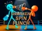 Drunken Spin Punch เกมออนไลน์