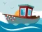 Boat Jigsaw เกมออนไลน์