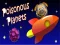 Poisonous Planets เกมออนไลน์
