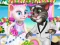 Ben and Kitty Wedding Day เกมออนไลน์