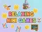 Relaxing Mini Games เกมออนไลน์