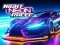 Neon City Racers เกมออนไลน์
