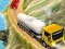 Oil Tanker Transporter Truck เกมออนไลน์