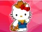 Hello Kitty Memory Challenge เกมออนไลน์