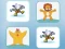 Happy Animals เกมออนไลน์