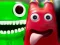Garten Banban vs Poppy เกมออนไลน์