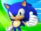 Cross Sonic Race เกมออนไลน์