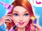 Fahion game makeup เกมออนไลน์