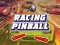 Racing Pinball เกมออนไลน์