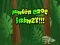 Hunger Croc Frenzy เกมออนไลน์