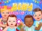 Baby Dress Up เกมออนไลน์
