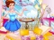Princess Spa Day เกมออนไลน์