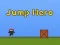 Jump hero เกมออนไลน์