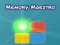 Memory Maestro เกมออนไลน์