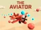 The aviator เกมออนไลน์