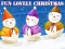 Fun Lovely Christmas เกมออนไลน์