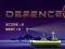 Defence เกมออนไลน์
