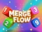Merge Flow เกมออนไลน์