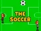 The Soccer เกมออนไลน์