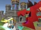 Blocky Fantasy Battle Simulator เกมออนไลน์