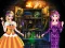 Princess Halloween Party Dress เกมออนไลน์