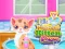 Little Princess Kitten Rescue เกมออนไลน์