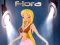 Winx Flora Fashion Girl เกมออนไลน์