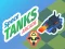 Space Tanks: Arcade เกมออนไลน์