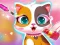 Princess Pet Castle เกมออนไลน์
