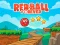 Red Ball Forever เกมออนไลน์
