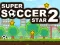 Super Soccer Stars 2 เกมออนไลน์