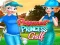 Pregnant Princess Golfs เกมออนไลน์