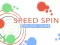 Speed Spin Colors Game เกมออนไลน์