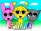 Sprunki เกมออนไลน์