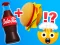 Food Match เกมออนไลน์