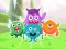 Monster Clicker เกมออนไลน์