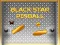 Black Star Pinball เกมออนไลน์
