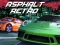 Asphalt Retro เกมออนไลน์