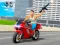 Open World Crime City Shooting เกมออนไลน์