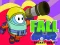 Fall Guys Rocket Hero เกมออนไลน์